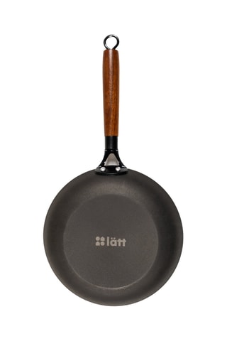 Poêle en fonte - 24 cm