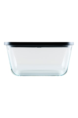Boîte en verre borosilicate - 270 cl