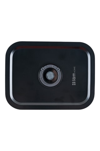 Boîte en verre borosilicate - 270 cl