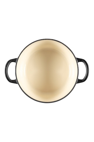 Cocotte en fonte émaillée - 26 x 12 cm - 4,8 l