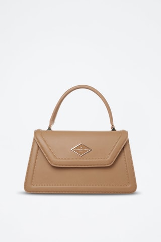 Sac à main - Marron