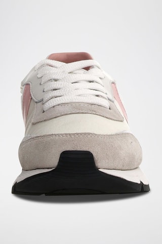 Baskets Storm - Blanc