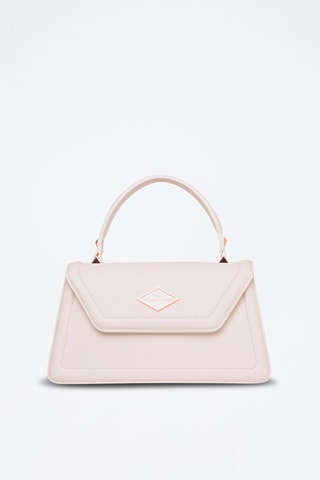 Sac à main - Rose clair