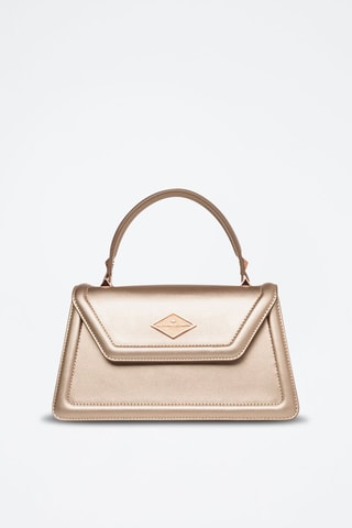Sac à main - Doré