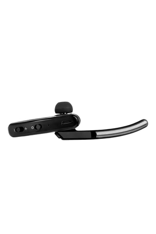 Ecouteurs Bluetooth - Noir