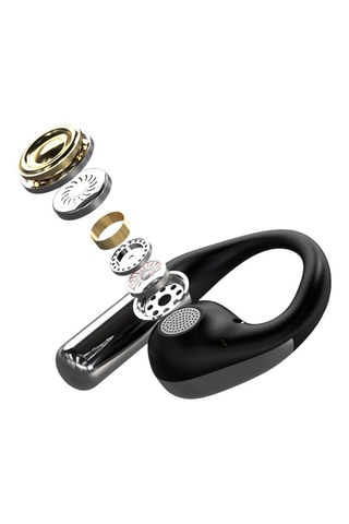 Ecouteurs intra-auriculaires sans fil Q31 - Noir