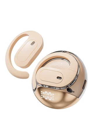 Ecouteurs intra-auriculaires sans fil M112 - Beige