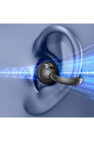 Ecouteurs intra-auriculaires sans fil M100 - Violet