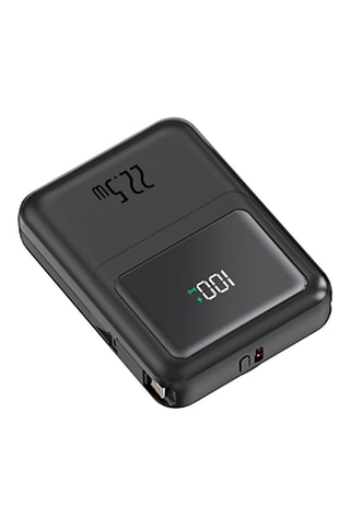 Batterie externe USB-C - 10 000 mAh