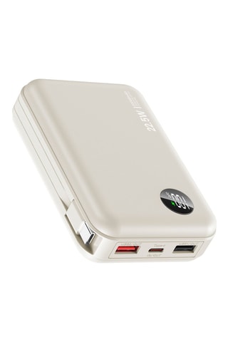 Batterie externe USB-C - 20 000 mAh