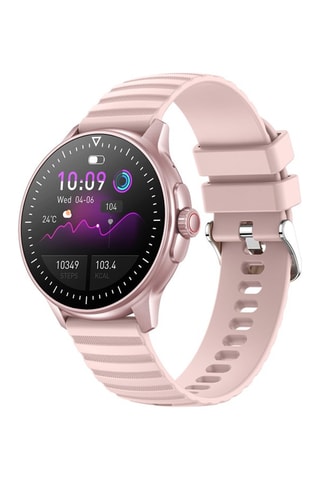 Montre connectée ZW45 - Rose