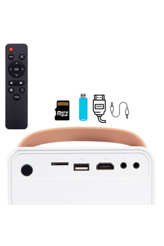 Projecteur LED - 155 W