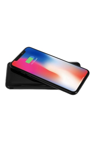 Batterie de secours 20000 mAh - Universelle Noir