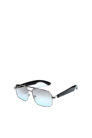 Lunettes intelligentes GT-31 femme - Bleu