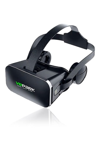 Casque de réalité virtuelle J50 - iOS et Android