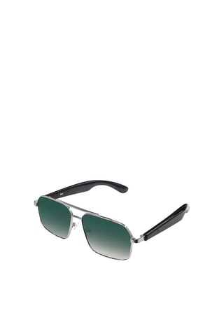 Lunettes intelligentes GT-31 femme - Vert