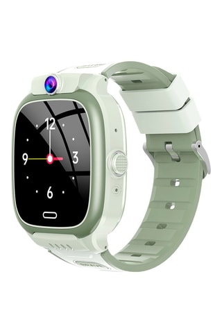 Montre connectée - Vert