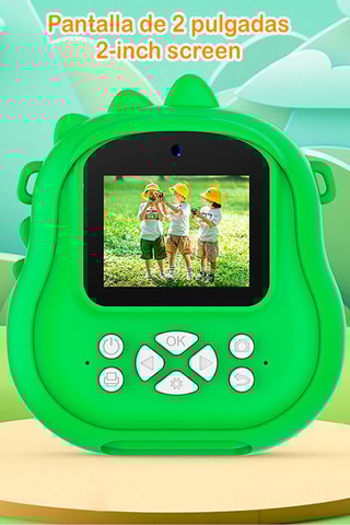 Appareil photo pour enfants - 50 MP