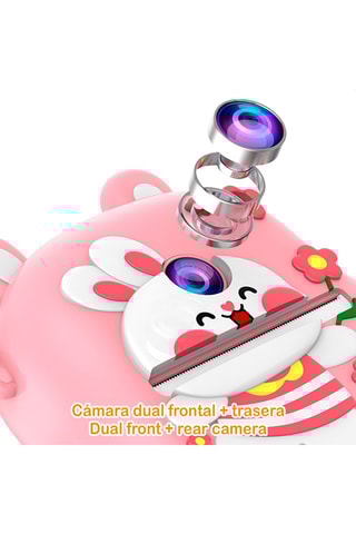 Appareil photo pour enfants - 50 MP