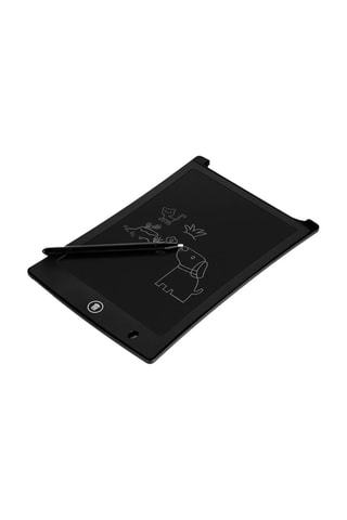 Tablette pour dessiner - Noir