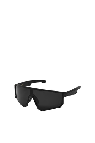 Lunettes intelligentes mixte - Noir