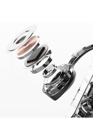 Écouteurs intra-auriculaires sans fil K69 - Noir