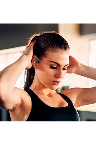 Écouteurs intra-auriculaires sans fil K69 - Noir