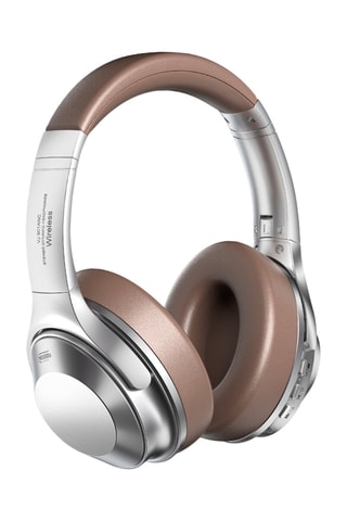 Casque VJ901 - Marron