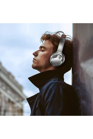 Casque VJ901 - Marron