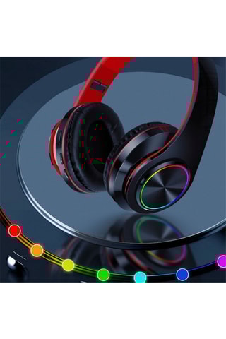 Casque audio sans fil B39 - Blanc