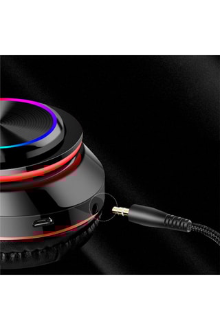 Casque audio sans fil B39 - Blanc