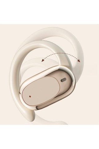 Ecouteurs traducteur instantané avec réduction de bruit M57 - Noir