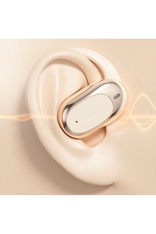 Ecouteurs traducteur instantané avec réduction de bruit M57 - Noir