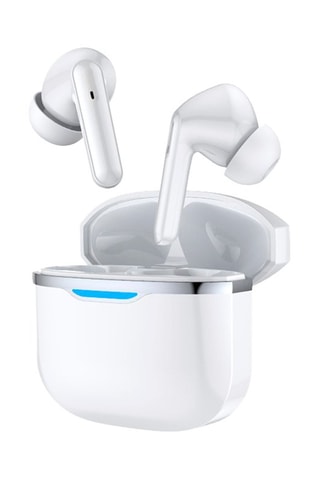 Ecouteurs amplificateur antibruit intelligent sans fil ZTQ-FT011A - Blanc