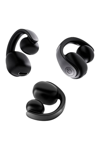 Oreillette mains libres individuelle GD11 - Noir