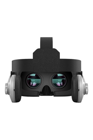 Casque de réalité virtuelle - Téléphone mobile de 4,7 à 6,53"