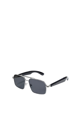 Lunettes intelligentes GT-31 femme - Noir