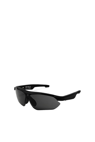 Lunettes intelligentes mixte - Noir