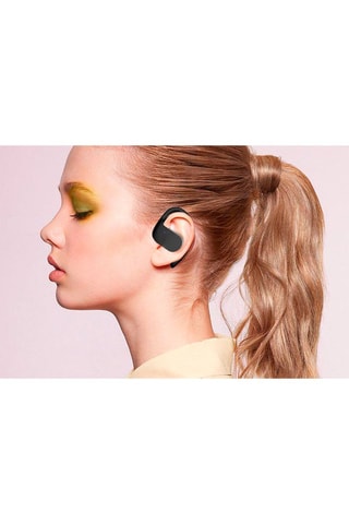 Ecouteurs supra-auriculaires S8 TWS - Noir