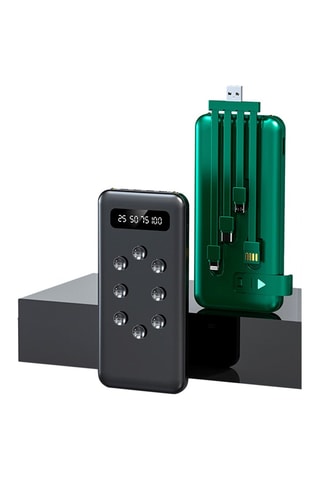 Batterie externe 3,7 V