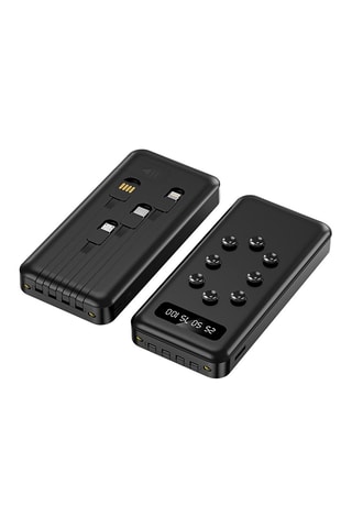 Batterie externe 3,7 V