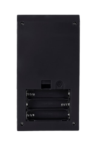 Mini console d'arcade portable - Noir