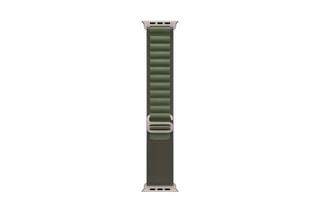 Cinturino in nylon compatibile Apple Watch - 42/44/45/49 mm