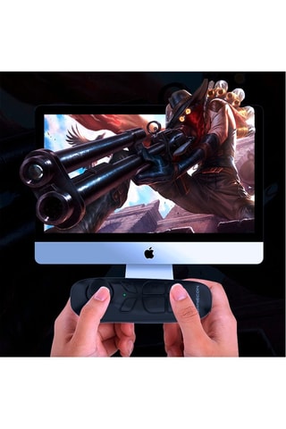 Telecomando Bluetooth B03 compatibile - Android