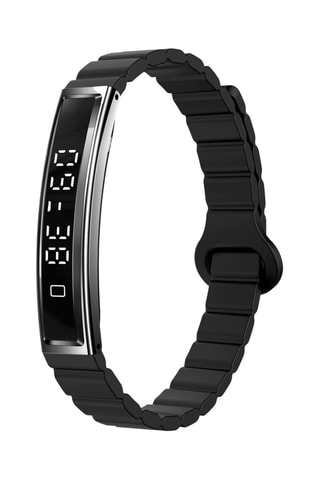 Bracelet connecté B3 - Noir