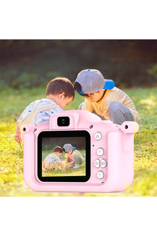 Appareil photo pour enfants - 44 MP