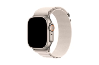 Cinturino in nylon compatibile Apple Watch - 42/44/45/49 mm
