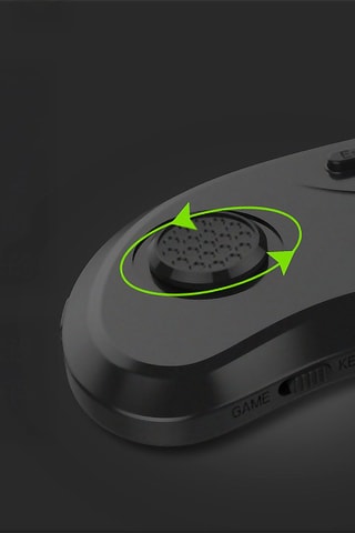 Telecomando Bluetooth - Android, PC e iOS