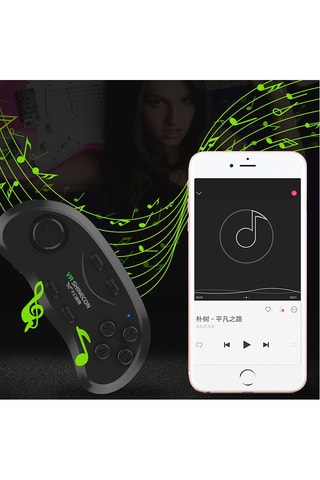 Telecomando Bluetooth - Android, PC e iOS