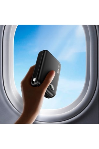 Batterie externe USB-C - 20 000 mAh